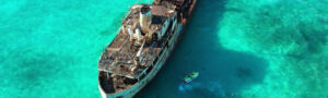 Shipwreck