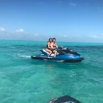 Jet ski