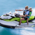 Jet Ski
