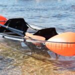 kayak