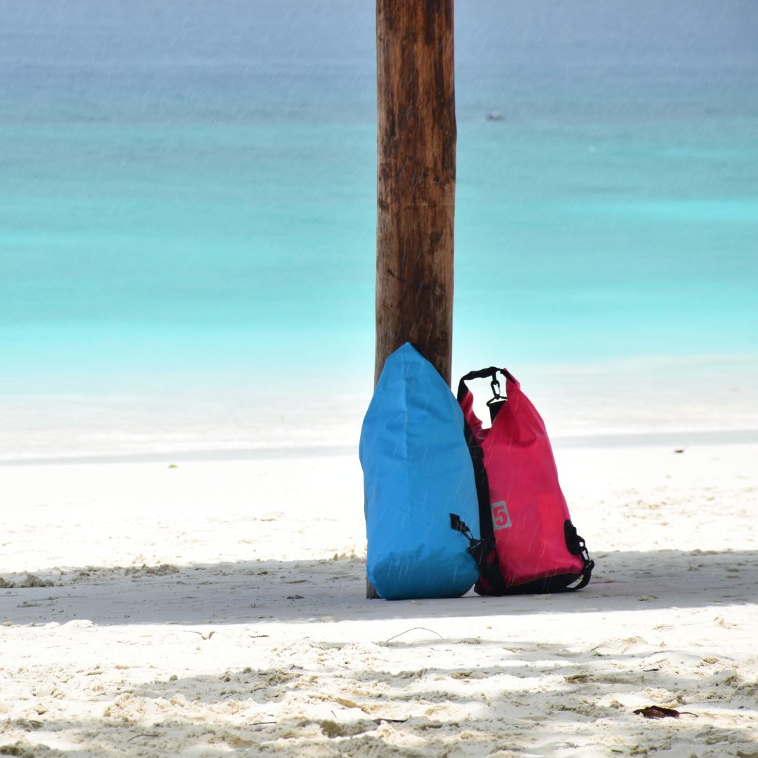 waterproof bag