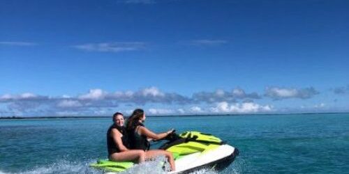 Jet Ski