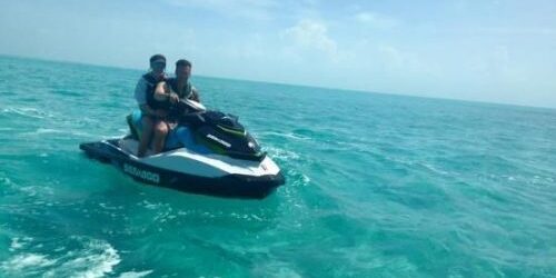 Jet Ski