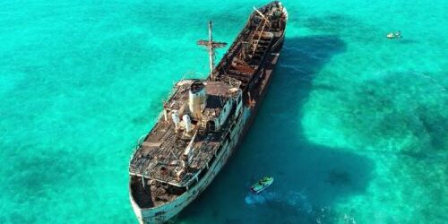 Shipwreck